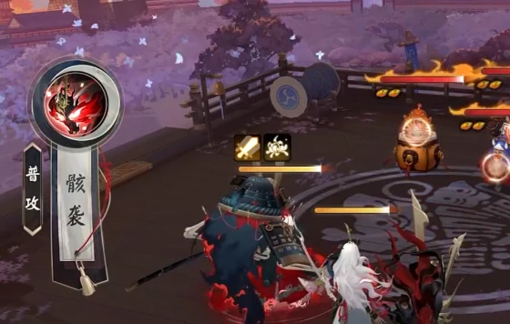 阴阳师荒骷髅介绍,阴阳师荒骷髅怎么样