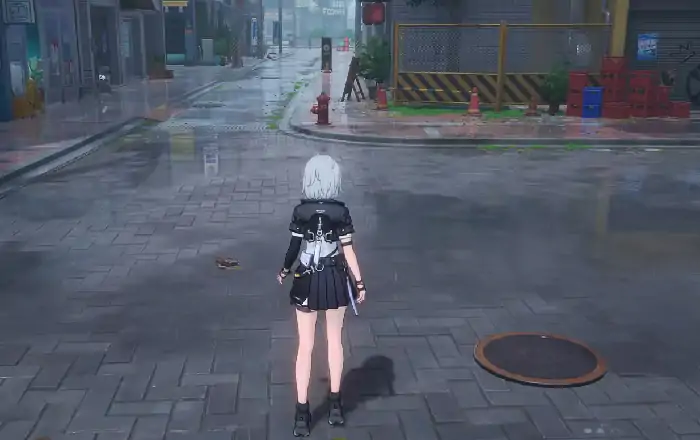 异环移动端配置要求分享,异环能在移动端玩吗