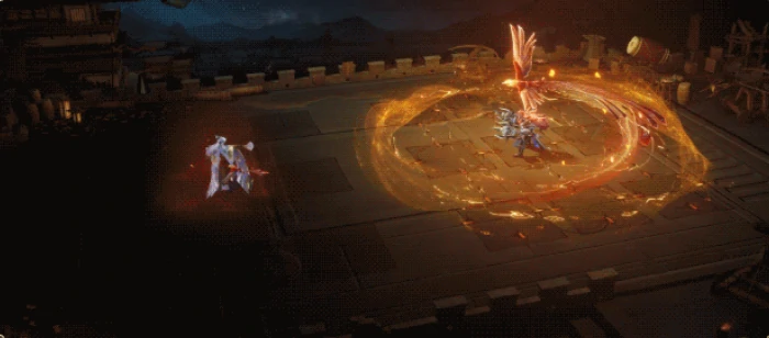 三国志幻想大陆2枭之歌庞统怎么样,三幻2枭之歌庞统技能介绍