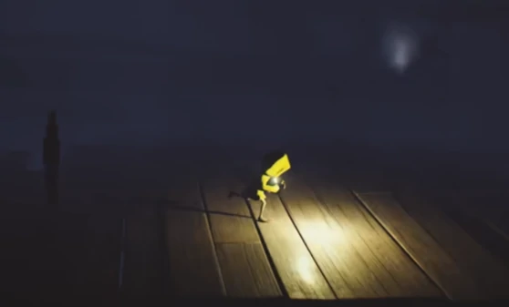 小小梦魇手机版攻略,小小梦魇玩法介绍