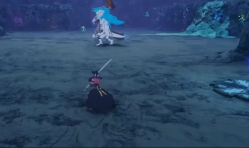 星痕共鸣蜥蜴王怎么打,星痕共鸣蜥蜴王打法指南