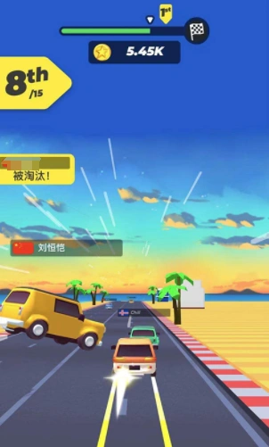 梦幻车途公测什么时候,梦幻车途公测时间