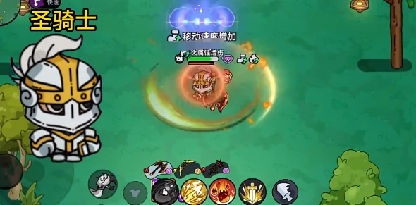 英勇之地英雄强度排行,英勇之地手游哪个英雄强
