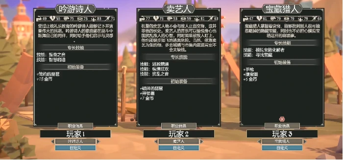 为了吾王宝藏猎人怎么解锁,为了吾王角色解锁攻略