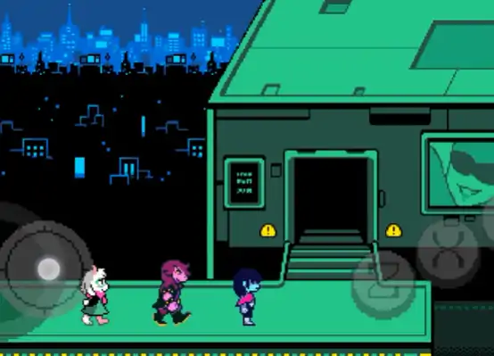 三角符文第二章怎么打,三角符文第二章攻略