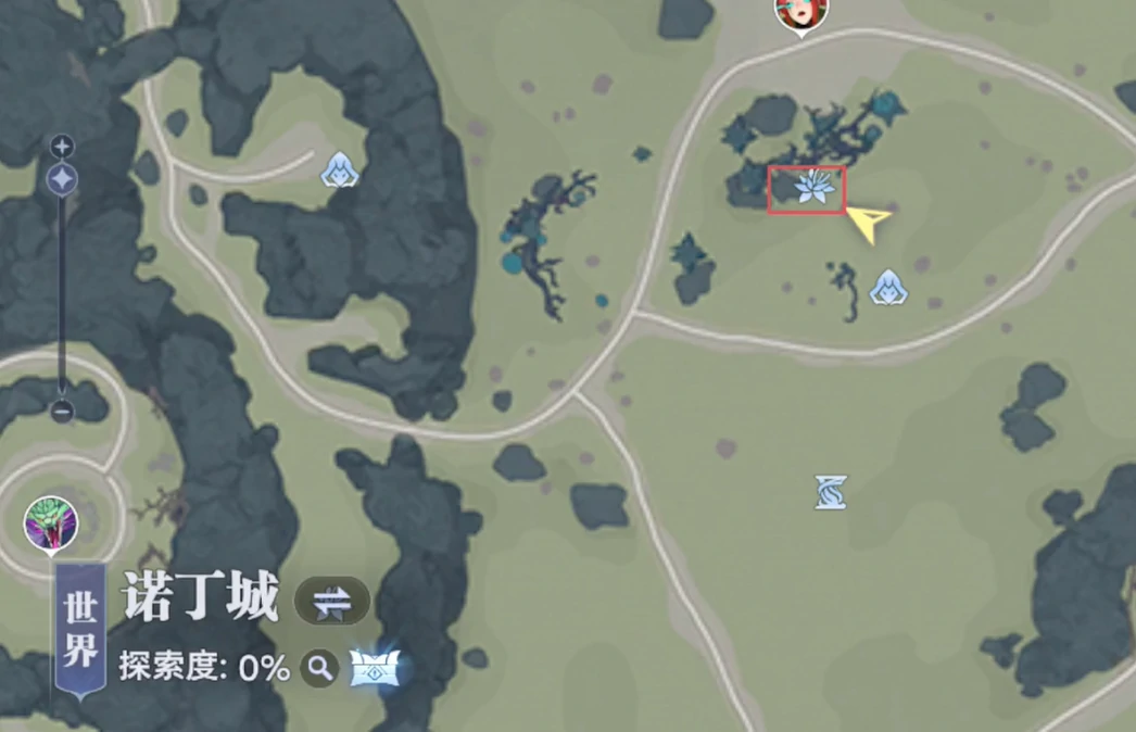 斗罗大陆猎魂世界地图攻略,斗罗大陆猎魂世界地图怎么探索