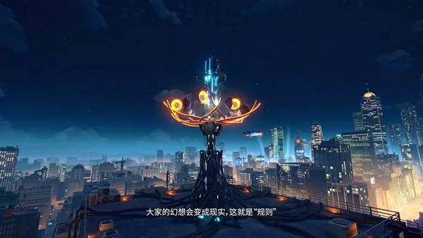 无限大配置要求高吗,无限大手游推荐配置介绍