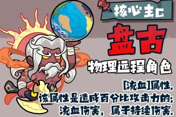 妖怪金手指流血队怎么组,妖怪金手指手游流血队攻略