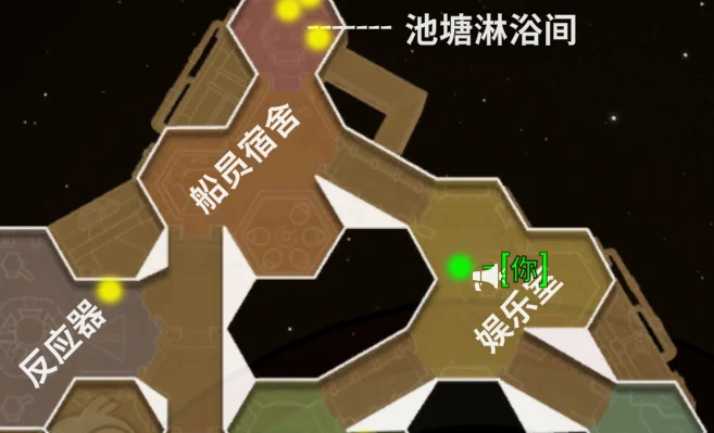 鹅鸭杀手游地图任务如何完成,鹅鸭杀手游地图任务完成方法