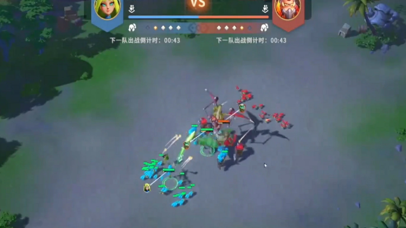 龙石战争荣耀角逐怎么玩,龙石战争荣耀角逐玩法攻略