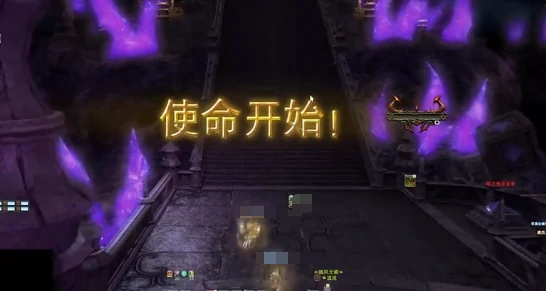 最终幻想14水晶世界暗之世界怎么打,FF14手游暗之世界团灭技巧