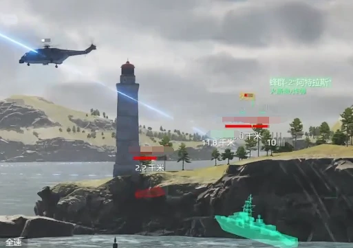 现代战舰激光武器是什么,现代战舰手游激光武器有什么用