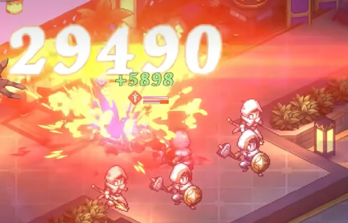 铃兰之剑沙姆斯介绍,铃兰之剑沙姆斯怎么样