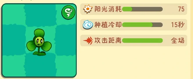 植物大战僵尸3新植物介绍,植物大战僵尸3植物详解