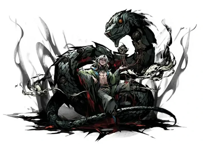 神探诡事录机关师怎么样,神探诡事录机关师职业技能介绍