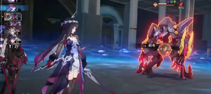崩坏星穹铁道3.5角色介绍,崩坏星穹铁道3.5角色有哪些,星穹铁道