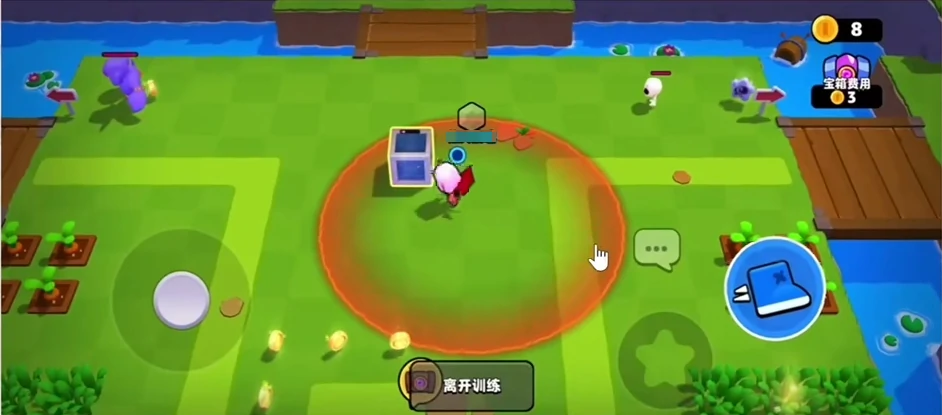 爆裂小队战斗天使怎么玩,爆裂小队战斗天使玩法技巧分享
