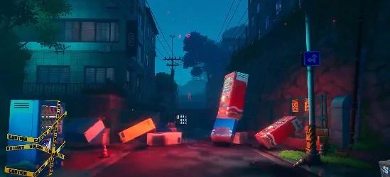 异环攻略大全,异环攻略分享