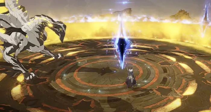 星痕共鸣光托纳蒂乌怎么打,星痕共鸣光托纳蒂乌攻略