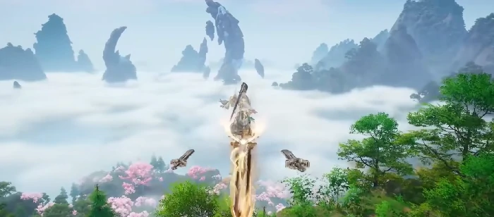 诛仙2手游新手必看攻略,诛仙2手游职业选择介绍