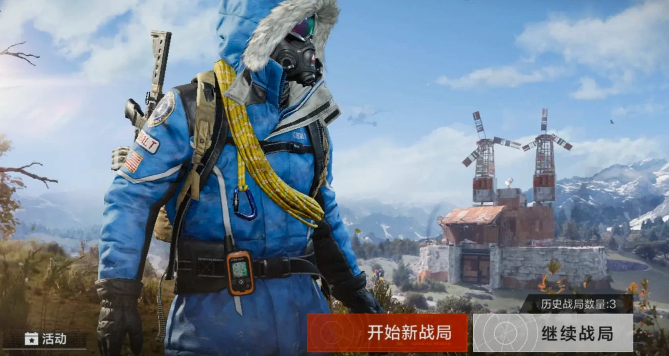 失控进化什么时候公测呢,失控进化什么时候能玩
