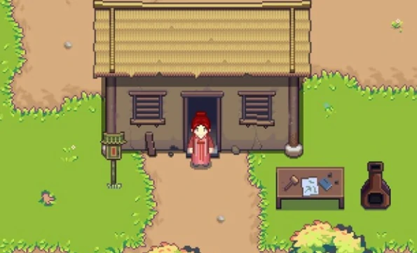 江城创业记柴霏霏攻略,江城创业记手机版柴霏霏怎么攻略