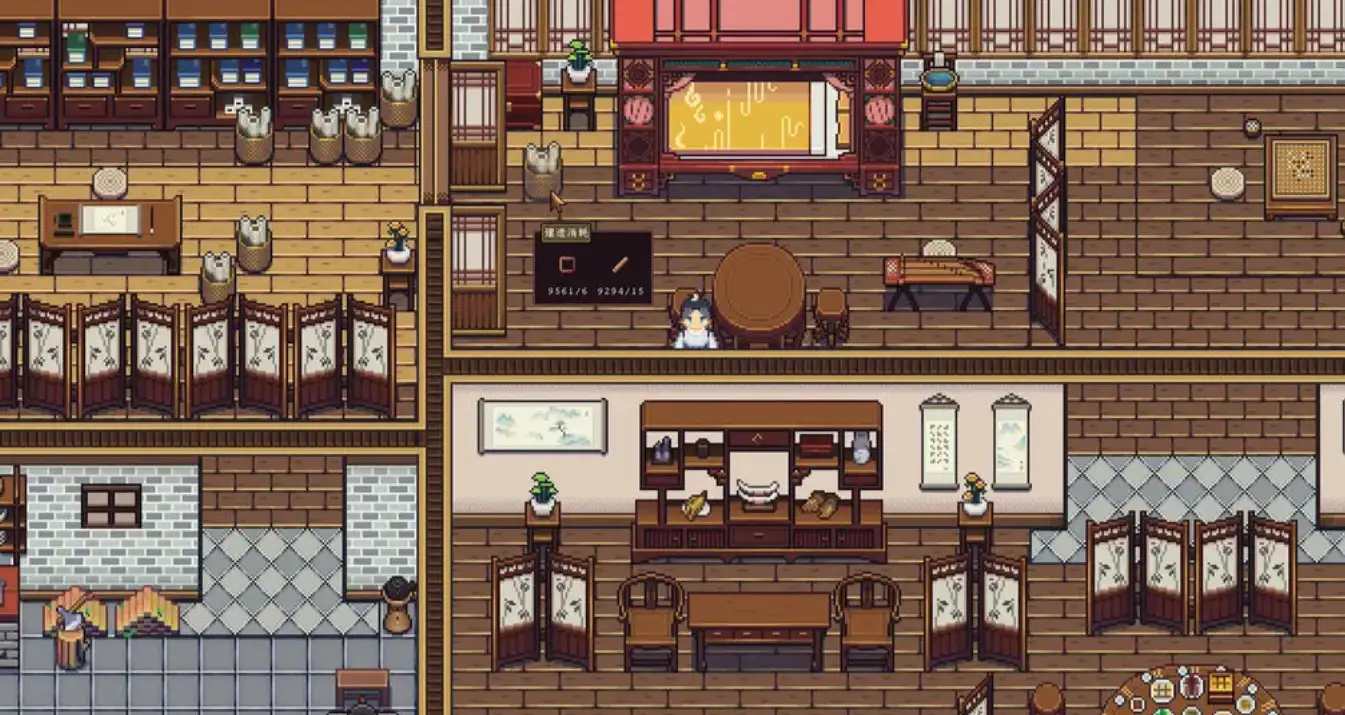 江城创业记蓝图怎么布局,江城创业记蓝图布局攻略