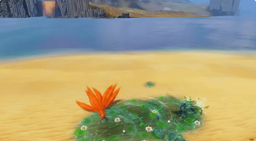 妄想山海蒲牢厉害吗,妄想山海蒲技能解析