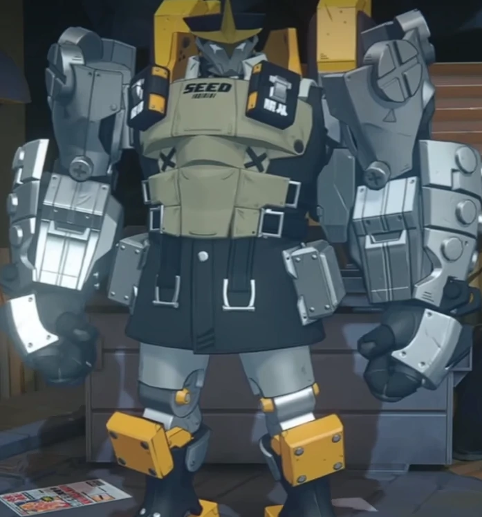 绝区零2.2版本爆料,绝区零2.2版本是什么角色上线,绝区零