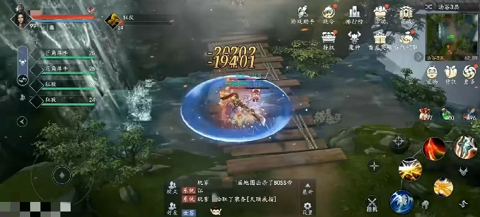 猎魔远征最厉害三个英雄是谁,猎魔远征强势英雄推荐