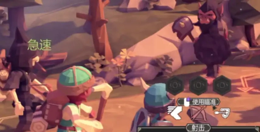 为了吾王吟游诗人怎么玩,为了吾王手机版吟游诗人攻略一览