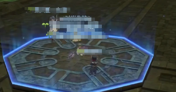 最终幻想14水晶世界八人本通关攻略,FF14手游八人本怎么玩