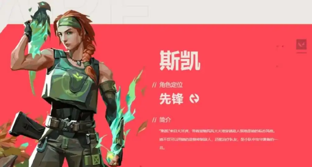 无畏契约手游梯度排行榜分享,无畏契约源能行动什么英雄强,无畏契约
