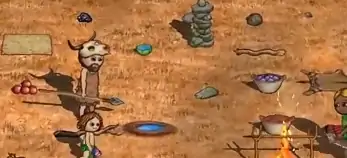 村落人生新手怎么玩,村落人生新手教程