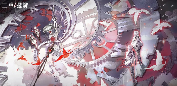 二重螺旋黎瑟怎么样,二重螺旋黎瑟强度介绍