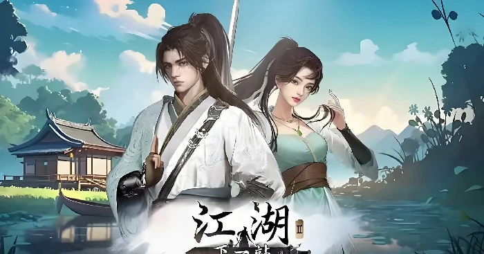 下一站江湖2双修府怎么加入,下一站江湖2手游双修府加入方法