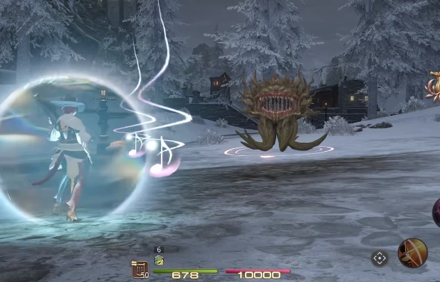 最终幻想14水晶世界种族选择,FF14手游种族有哪些