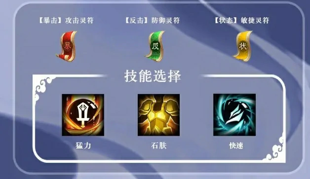 三国志异闻录夏侯渊阵容推荐,夏侯渊加点技能介绍一览