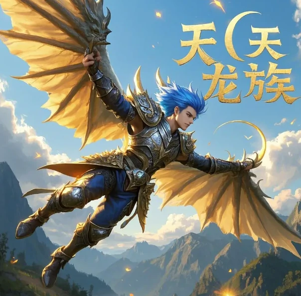天天龙龙族弓箭手加点怎么选,天天龙族弓箭手培养攻略