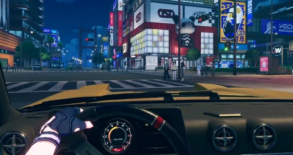 异环引擎用的什么,异环手游是虚幻5引擎吗