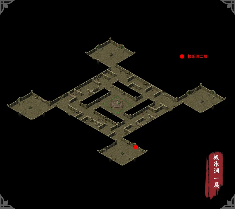 群侠传副本有哪些,群侠传副本介绍