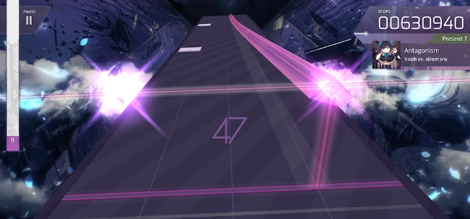 Arcaea国服什么时候上架,Arcaea上线时间介绍