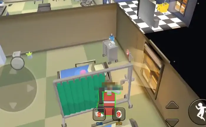 躲猫猫大乱斗技能有哪些,躲猫猫大乱斗技能选择建议