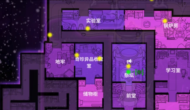 鹅鸭杀手游地图任务如何完成,鹅鸭杀手游地图任务完成方法