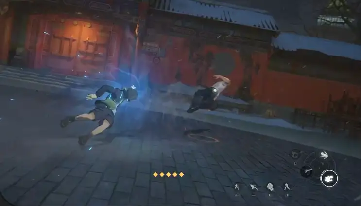 异人之下手游诸葛升怎么玩,异人之下手游诸葛升技能玩法介绍
