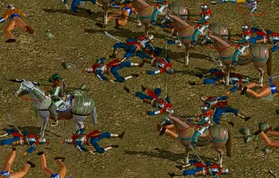 三国志5武将登场时间和地点介绍,三国志5武将登场时间地点一览