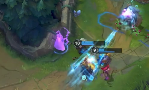 英雄联盟手游s18赛季什么时候开始,LOL手游s18赛季开始时间介绍,LOL,英雄联盟