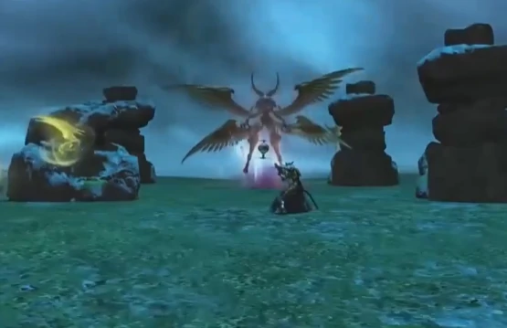 最终幻想14水晶世界蛮神怎么打,FF14手游蛮神攻略
