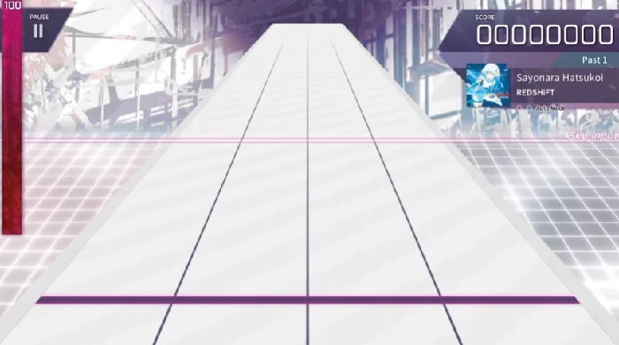 arcaea攻略介绍,arcaea新手玩法推荐