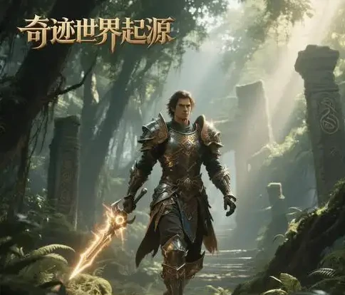 奇迹世界起源手游各阶装备一览,奇迹世界起源手游装备介绍